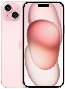 雷州苹果维修点分享iPhone15 Plus手机黑屏小众问题 