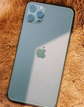 雷州苹果维修点分享iPhone 11 Pro Max电池发烫特殊问题 