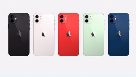 雷州苹果维修点分享iPhone 12电池发烫少见诱因解析 