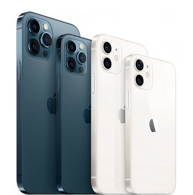 雷州苹果维修点分享iPhone 12 Pro发烫关联故障汇总 