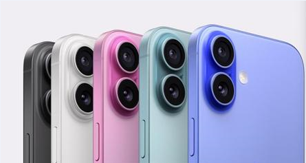 雷州苹果维修点分享iPhone 16发烫易忽视因素汇总 